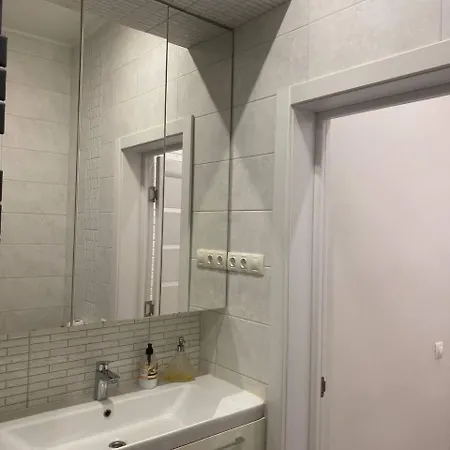 на софиевской Apartment *