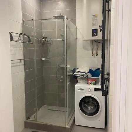 Apartment на софиевской *