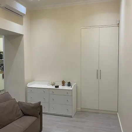 на софиевской Apartment *