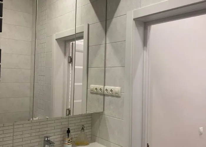 на софиевской Apartment *