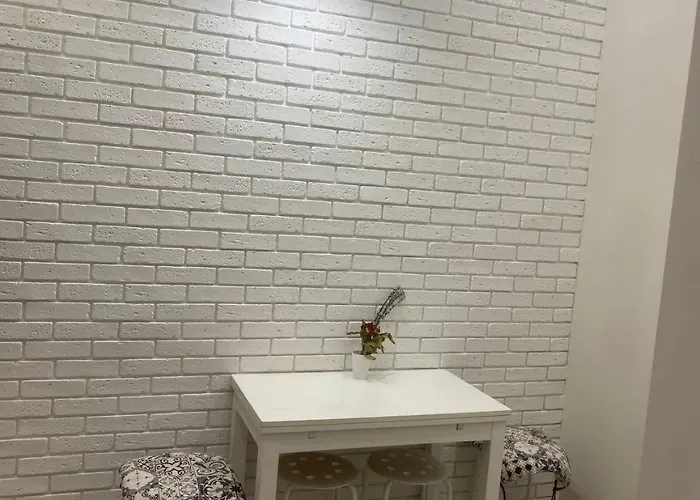 Apartment на софиевской