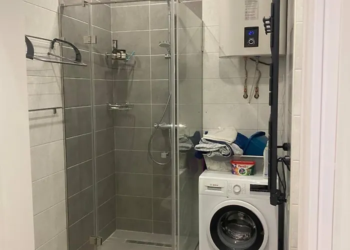 Apartment на софиевской *