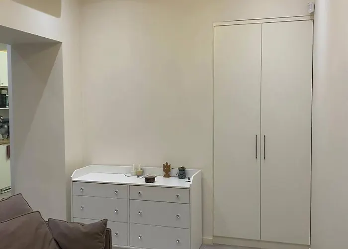 на софиевской Apartment *