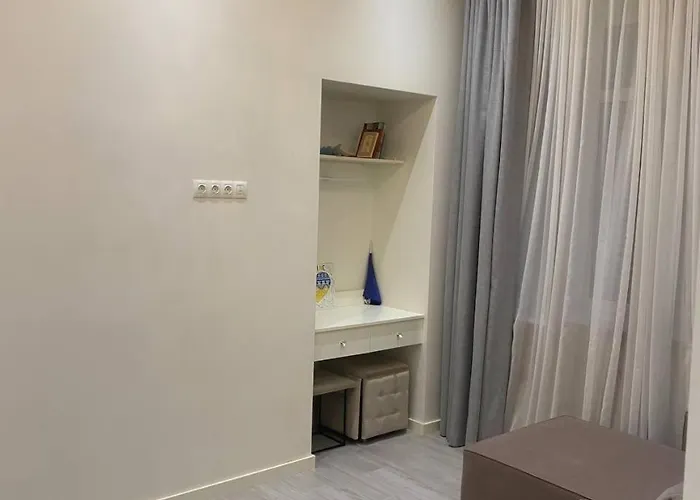 на софиевской