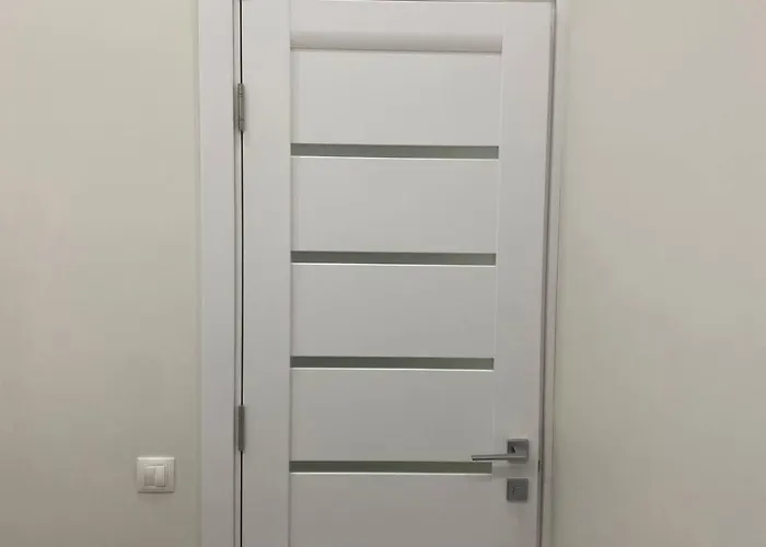 на софиевской Apartment